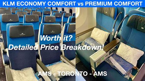 economy comfort klm|klm economy comfort vs preferred.